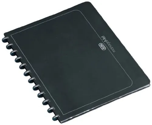 Scrapbook Adhesives Photo Corners Self-Adhesive .375 250/Pk-Black