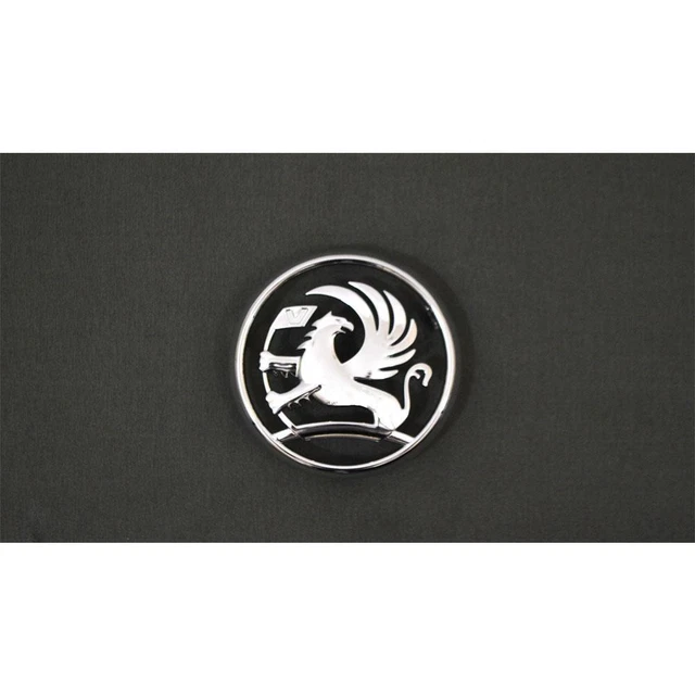 2 Logo Sline Chrome Emblème Originale Pour Latéraux Autocollant