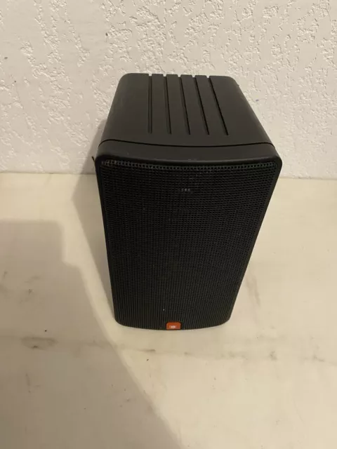 JBL ESC200 - Haut Parleur - Noir - bon état - Officiel