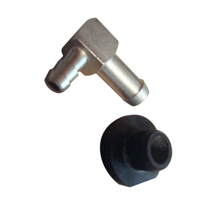 Réservoir De Carburant RC Transparent – Plastique, 260 Ml à 1500 Ml – Pour Avion RC, Compatible 15-200CC