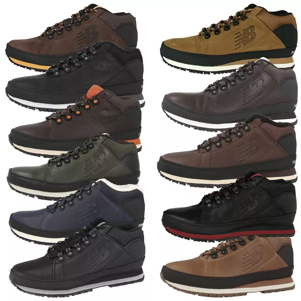 Hl754 clearance new balance