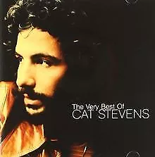The Very Best Of Cat Stevens (CD + DVD) von Stevens,Cat | CD | Zustand sehr gut