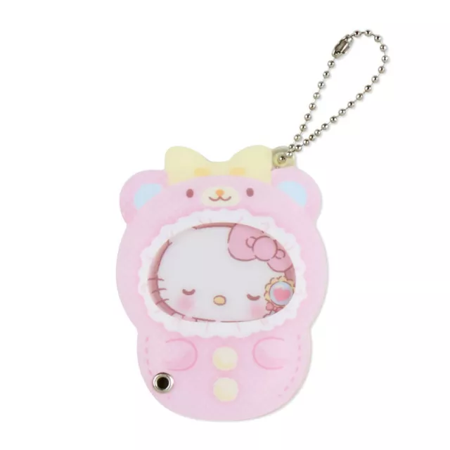 Sanrio Characters Baby 3.1” Ball chain Key chain My melody Hello Kitty other