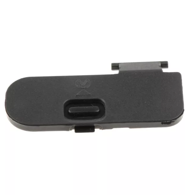 Battery Door Battery Cover Lid Cap for Nikon D3200 D3300 DSLR Camera Repair Part 3