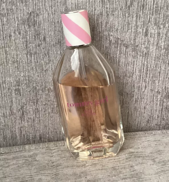 Tommy hilfiger girl sun kissed perfume cheap