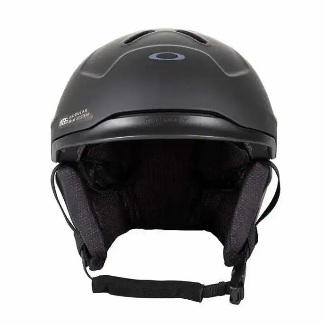 99432FP-02K] Mens Oakley MOD3 Factory Pilot Snowboarding Helmet