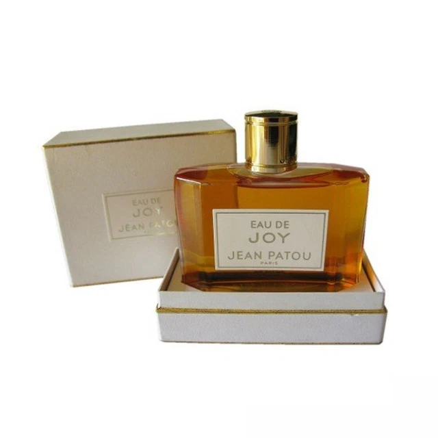 Coffret Collector De Parfums Miniatures Jean Patou 'Ma Collection' - Éditions 1925-1964, Rare