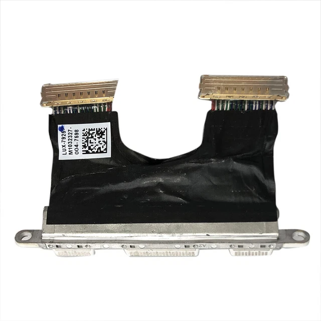 Tastaturkabel Für Microsoft Surface Book - Flexibles Dock-Kabel Ersatzteil