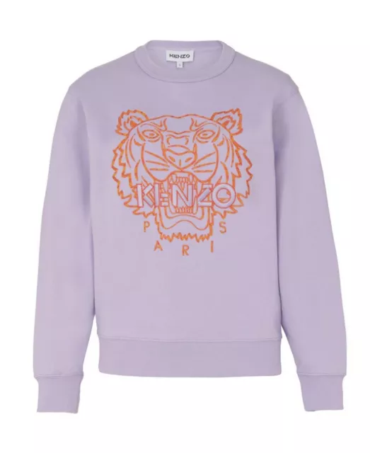 Kenzo Classic Tiger Women’s Sweatshirt