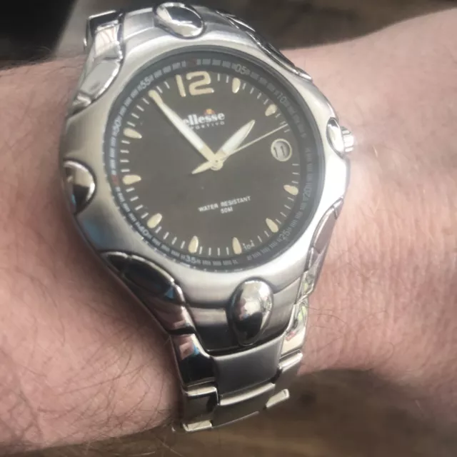 ELLESSE PERFORMANCE WATCH link 16.49 PicClick UK