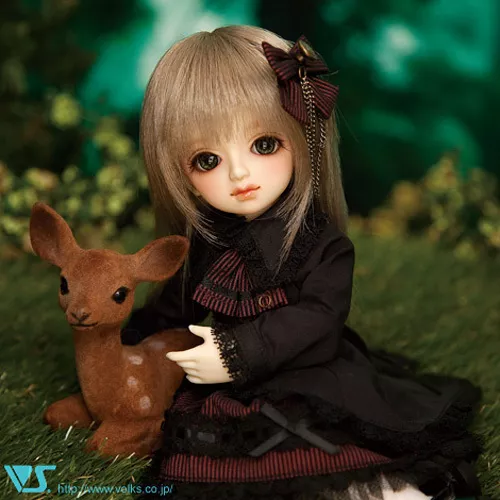 Japan Volks Doll Party 29 Limited Super Dollfie YoSD Anne 1/6 BJD Yo-sd Bjd SALE
