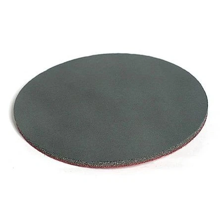 MIRKA 8A-240-3000 Foam,Grip Disc,6",P3000 Grit,PK10