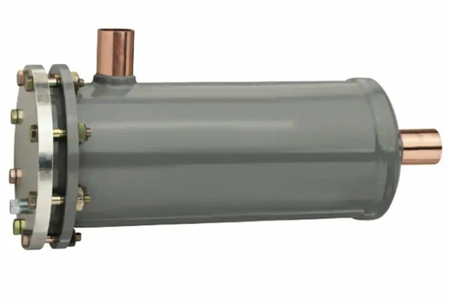 Sporlan C-969-G T/C 1-1/8" ODF Liquid Line Replaceable Core Filter - 402289