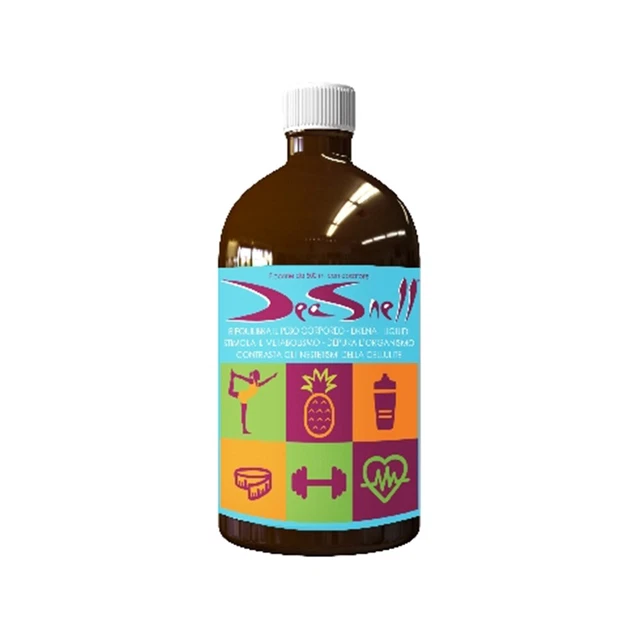 Deakos Deasnell 500 ml