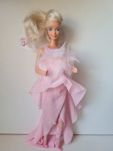 Pink Jubilee Barbie 1987 FOR SALE PicClick UK
