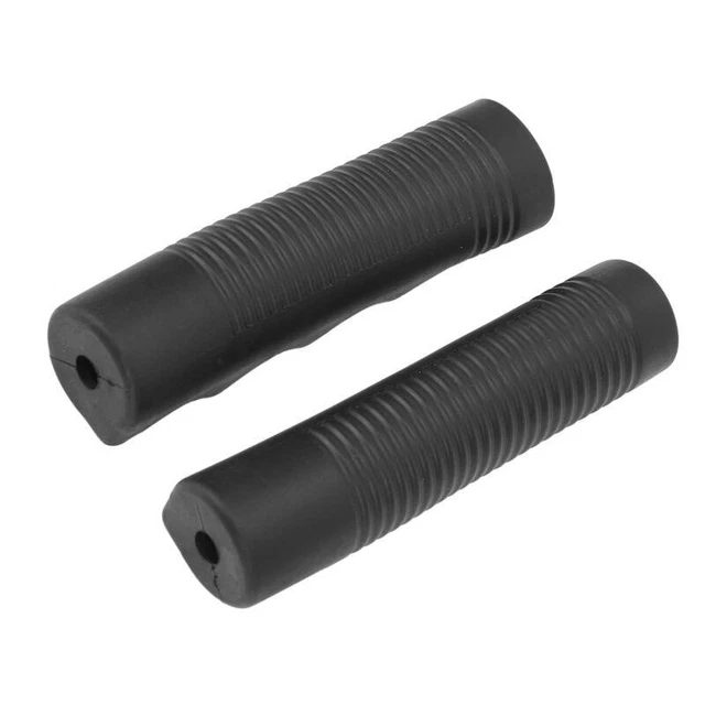 Grip Rollstuhl Handgriffe - Rutschfest Ergonomisch - 2er Pack