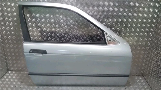 Bande Moulure Porte Avant Droite BMW 3 Compact E36 - Réf 51138146364 - Neuf Origine