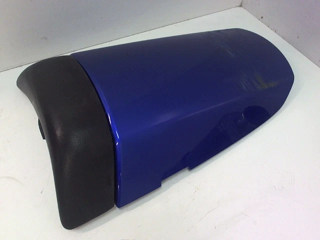 BUDDY COVER Suzuki GSX R 600 2001-2003 2002