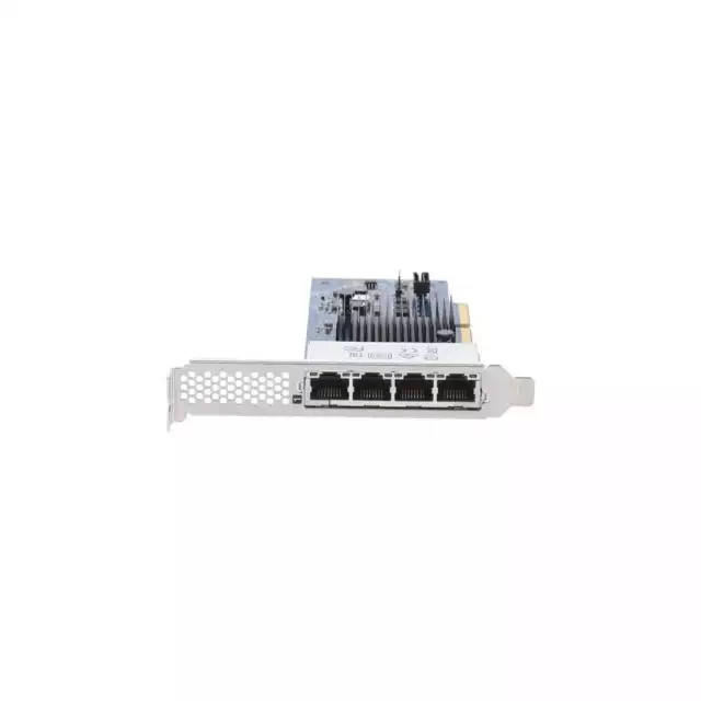 Ibm 47C8210-Hp I350-T4 Ml2 1Gbe Quad Port Ethernet Adapter - Hpb  - 47C8210-Hp