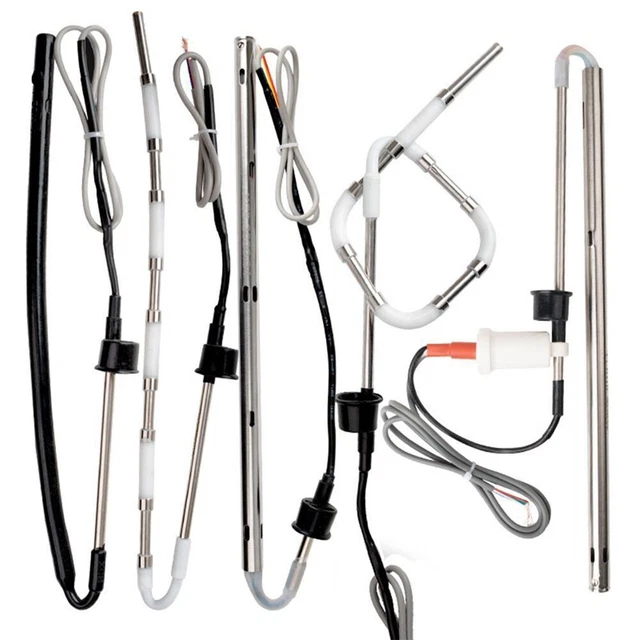 SOLAR ENERGY SENSOR solar water heater water temperature sensor