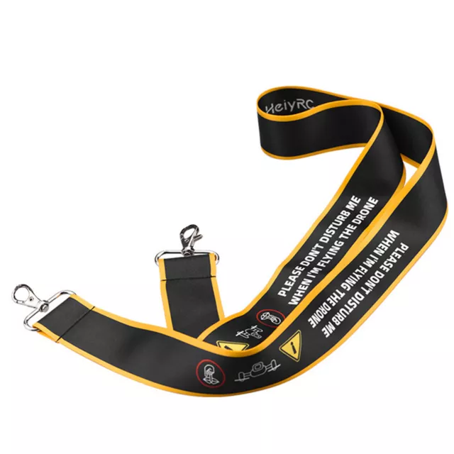 Adjustable Foldable Lanyard Neck Strap For DJI RC Pro RC Smart Remote Controller