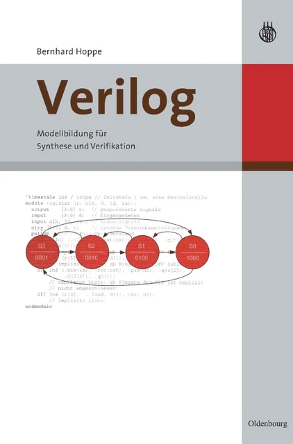 VERILOG MODELLBILDUNG FÜR Synthese und Verifikation (Grundlagen der