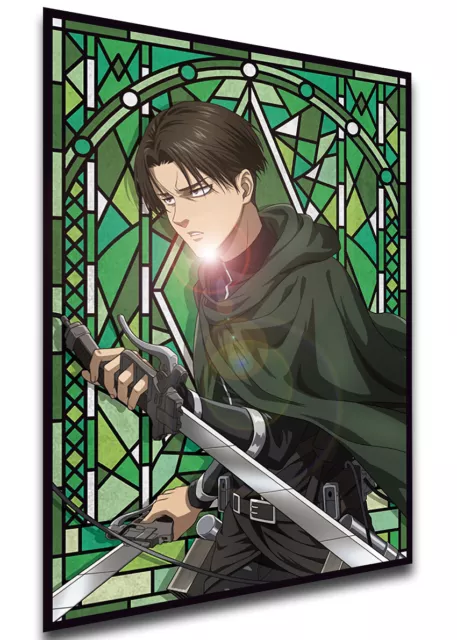 New The Final Season Eren Yeager Attack On Titan Season 4 Part 3 Poster,  Best Anime Gifts - Allsoymade