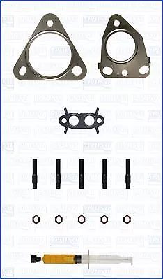 Montagesatz Turbolader Dichtungssatz Ajusa für Renault Megane II 05-08 Jtc11592