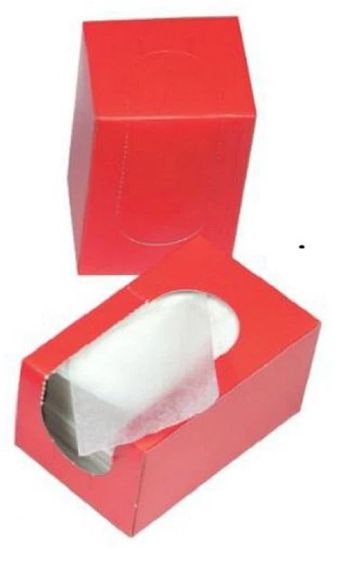 Papiers Pointes Pour Permanente Cheveux - Lot De 2 Paquets - Marque Mezzo - Tous Types De Cheveux