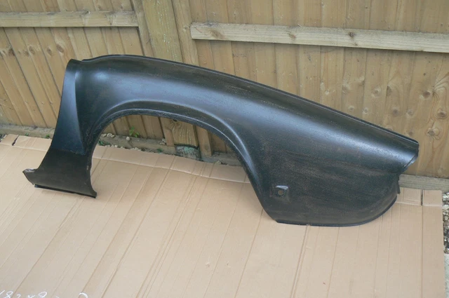Triumph 1500 Rear TRIUMPH SPITFIRE MK4 1500 Rear Wing NOS £250.00 - PicClick UK