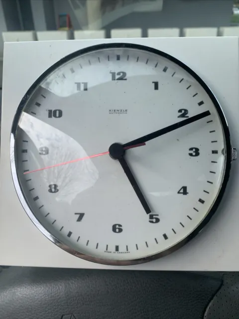 Horloge Kienzle