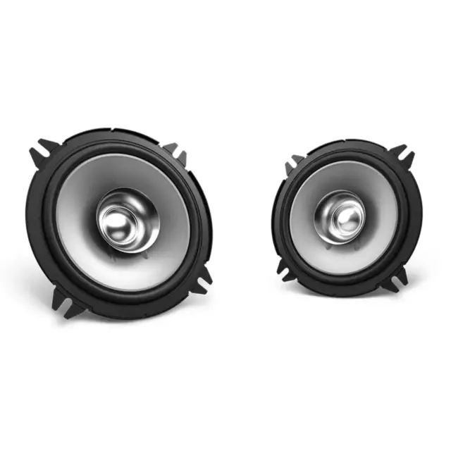 Kenwood Pair of 4" Sport Series 220 Watt 2-Way Coaxial Speakers KFC-1066S