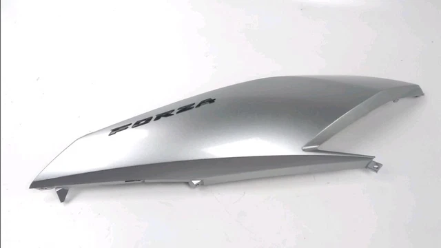 Carénage Arrière Droit D'origine Pour Honda Forza 125 (2014-2017) - Pièce D'occasion, à Vérifier Attentivement