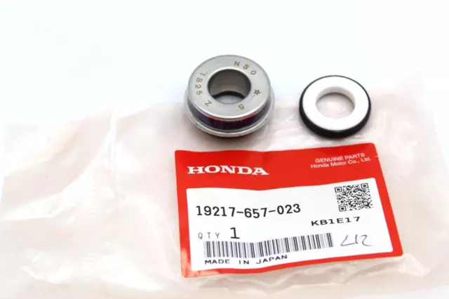 Honda Sigillo Meccanico Pompa Acqua Per Cn250 Spazio               19217-657-023