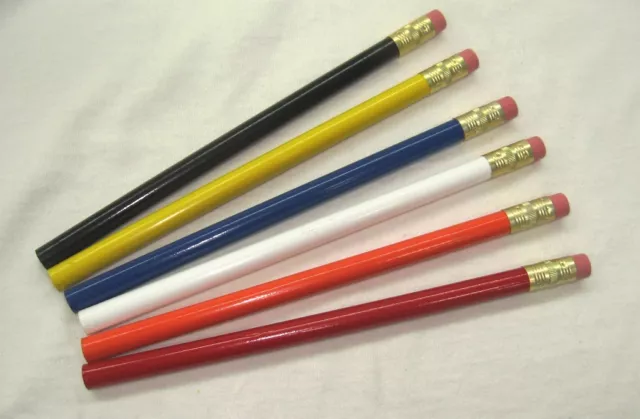 Personalized "Primary " Pencils  with Sharpener 2