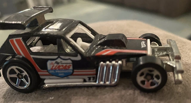 HOT WHEELS AMC Gremlin 2007 PicClick UK