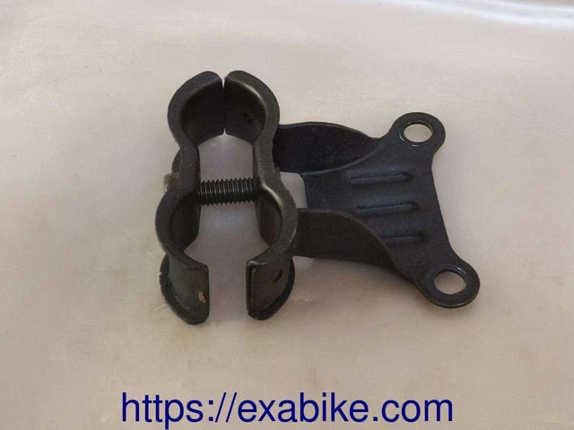 Patte de fixation inférieure pour Yamaha 660 XTX - DM014 main image 0