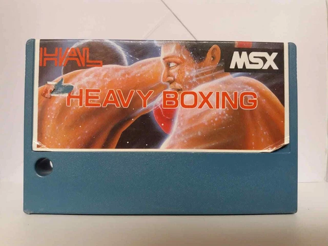 Konami's Billiards MSX + Notice - Cartouche De Jeu MSX, état Correct, Pour Collectionneurs