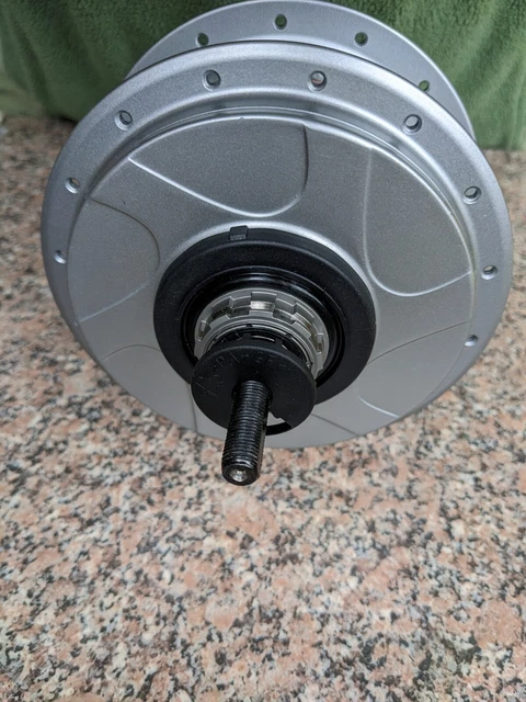 Enviolo Nuvinci Kit Montaggio Ruota Libera N330/360/380 - Foto 8