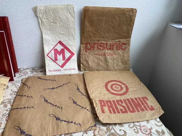 Monoprix pochette hotsell
