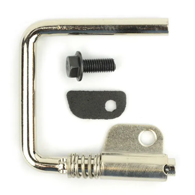 (2) Spring Loaded Rafter Hook/Retractable Nail Gun Hanger Hitachi NR83A2 M745H1W