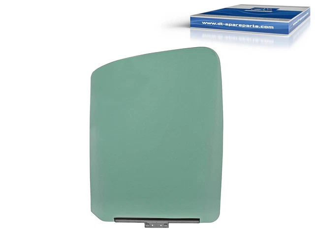 Door glass DT Spare Parts 7.70063 Door glass left, single package
