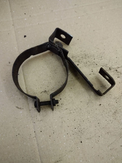 Metall-Bremsflüssigkeitsbehälter - Automobilia-Versand