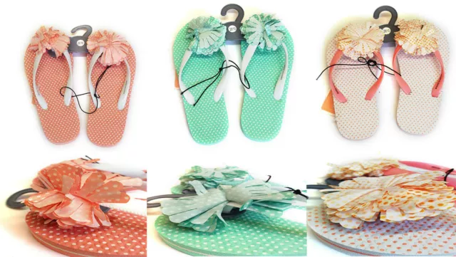 Flip Flops New Childrens Kids Boys Girls Jelly Flipflops Beach Sandals Slippers