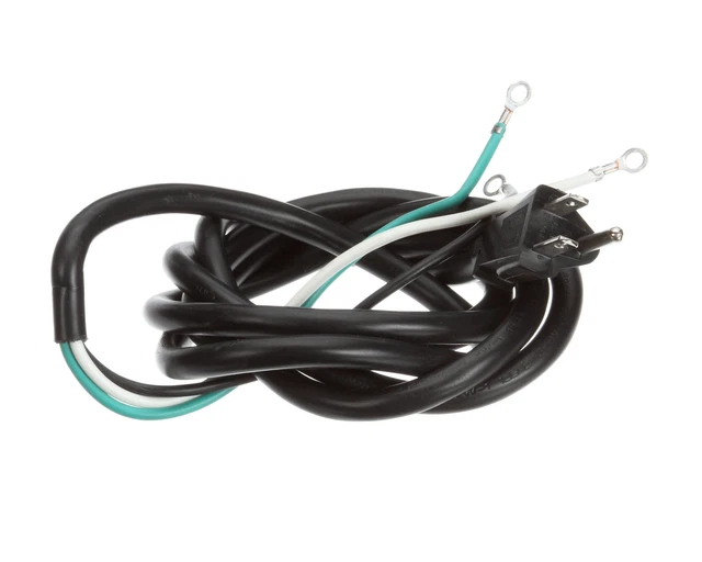 Star Cord Set 120V W/Terminals D9-Z8861 - Free Shipping + Geniune OEM