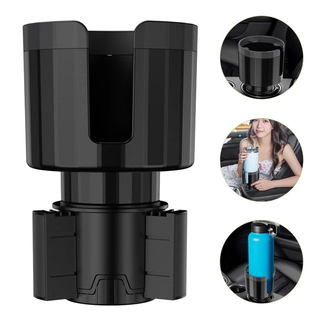 Einstellbar Rv Reise Veranstalter Dual Tasse Halter Expander