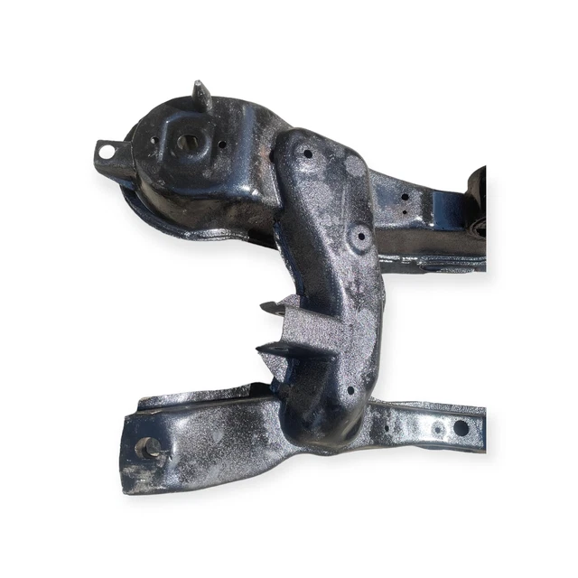 Federunterstützung Hinterradaufhängung - Ersatz Für Opel, Chevrolet Modelle