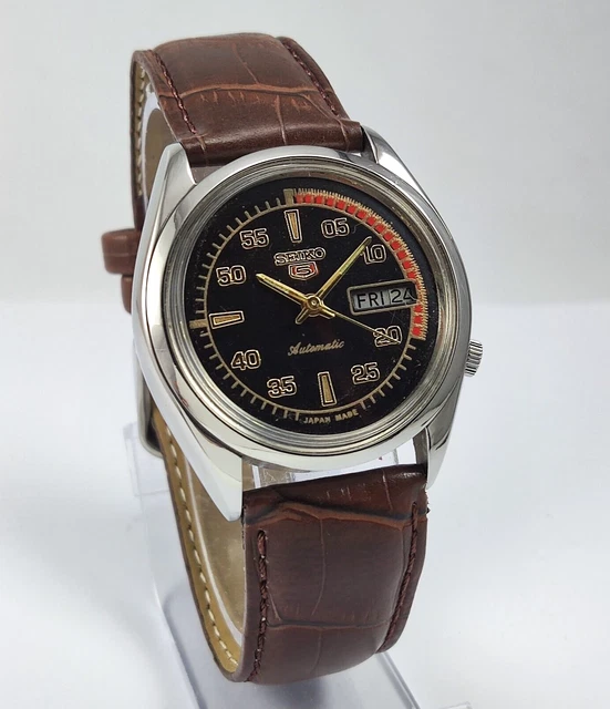 Orologio Automatico Da Uomo In Acciaio Inossidabile Multifunzionale Con