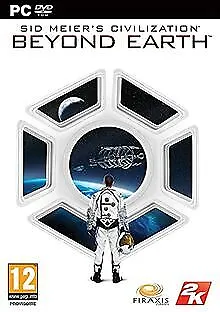 Sid Meier's Civilization : Beyond Earth [import ... | Game | condition very good