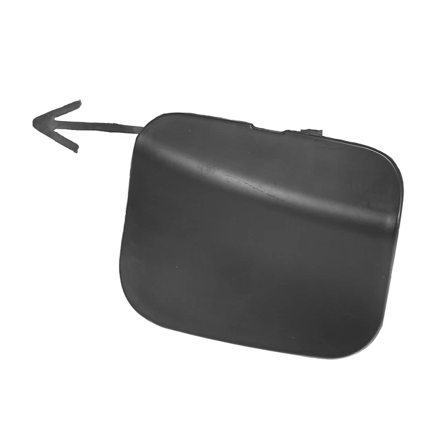 Couvercle De Trou De Serrure Pour Poignée De Porte Avant Gauche - Compatible Nissan Juke 2011-2016 Et Micra K13 - Réf. OEM 806441KK0D